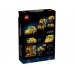 LEGO Icons 10338 Bumblebee